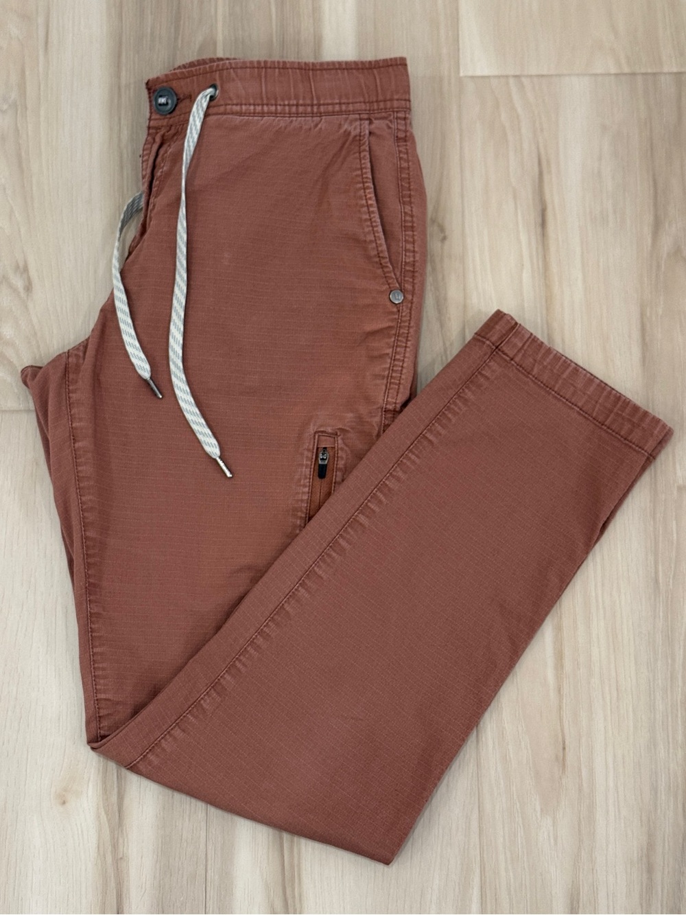 Vouri Woman’s Ripstop Jeans
